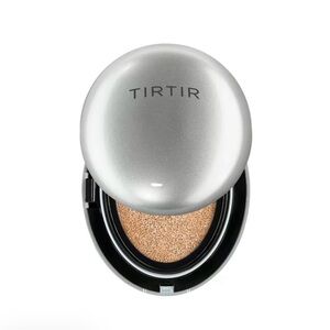 TIRTIR Silver Compact Foundation